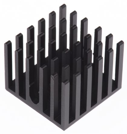 AAVID THERMALLOY 374124B00035G 产品图片