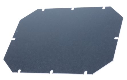 Fibox MP 2419 mounting plate 产品图片