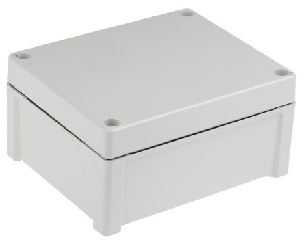 Fibox TA 201610 enclosure 产品图片