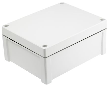 Fibox TA 241911 enclosure 产品图片