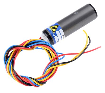 Global Laser ACCULASE-PWM-650-5-S 产品图片