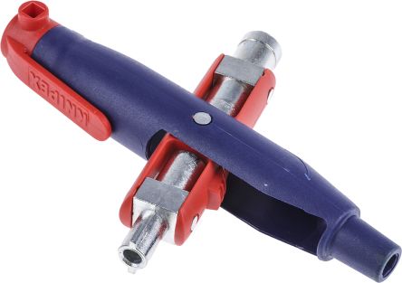 Knipex 00 11 07 产品图片