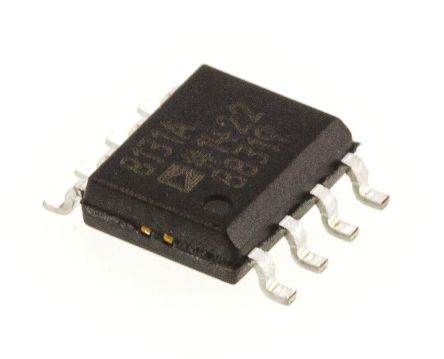 Analog Devices AD8131ARZ 产品图片