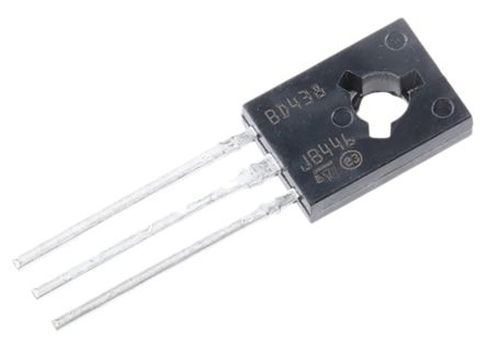 STMicroelectronics BD438 产品图片