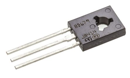 Renesas Electronics BD679 产品图片