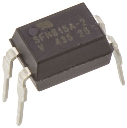 Vishay SFH615A-2 产品图片