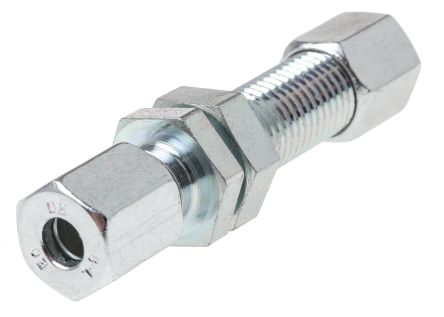 Parker SV06LCF 产品图片