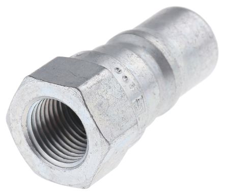 Parker H1-63-BSPP 产品图片