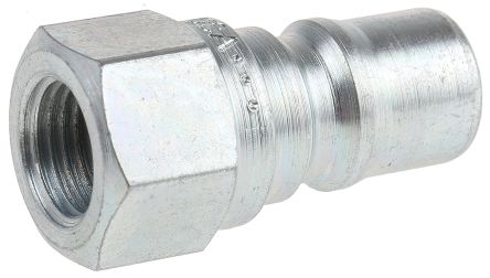 Parker H2-63-BSPP 产品图片