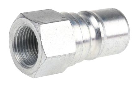 Parker H3-63-BSPP 产品图片