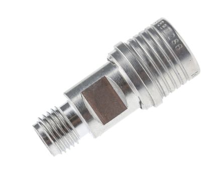Huber+Suhner 33_QMA-SMA-50-1/133_NE 产品图片