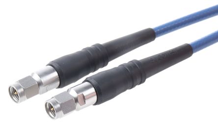 Huber+Suhner ST-18/SMAM/SMAM/72 产品图片