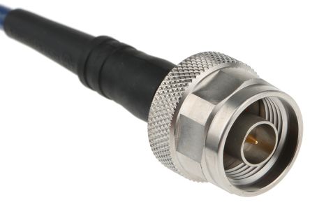 Huber+Suhner ST-18/SMAM/NM/36 产品图片