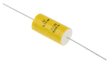 KEMET A72QT3100AA02M 产品图片