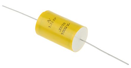 KEMET A72QT3220AA02K 产品图片