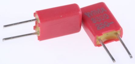 WIMA MKS02/3300/250/20 产品图片