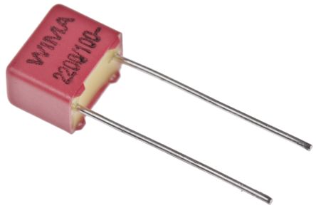 WIMA FKP2/2200/100/5 产品图片