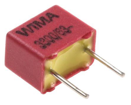 WIMA FKP2/3300/63/5 产品图片