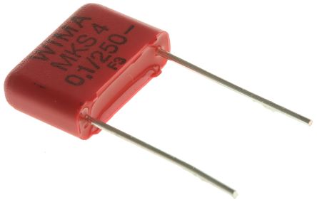 WIMA MKS4F031003C00KI00 产品图片