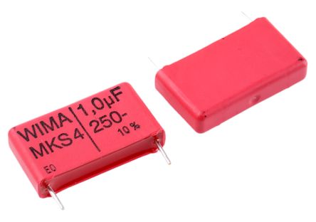 WIMA MKS4F041005B00KSSD 产品图片