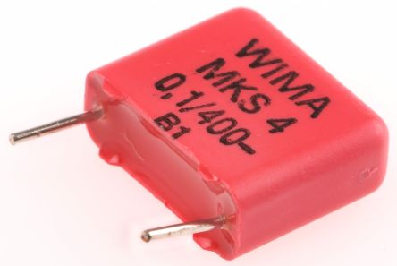 WIMA MKS4G031003F00KI00 产品图片