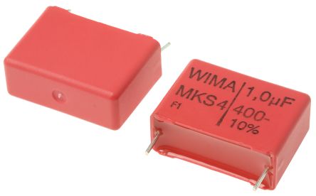WIMA MKS4G041005G00KSSD 产品图片