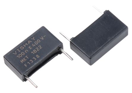Vishay M70Y501KB25 产品图片