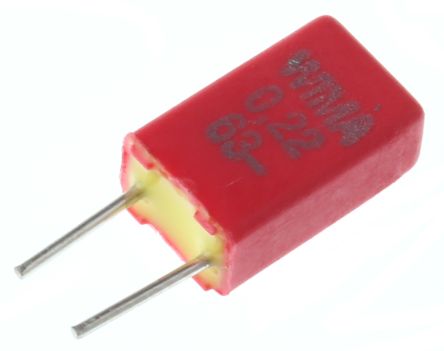 WIMA MKS02/0.22/63/20 产品图片