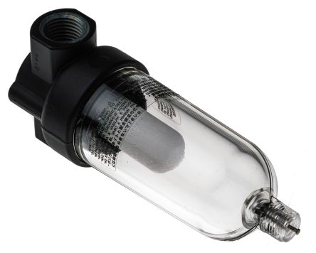 Norgren F07-200-M3TG 产品图片