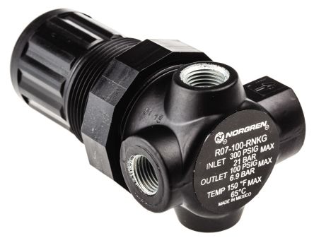 Norgren R07-100-RNKG 产品图片