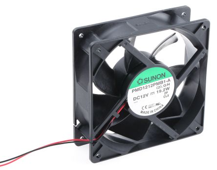 Sunon PMD1212PMB1-A(2).GN 产品图片