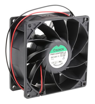 Sunon PMD1209PMB1-A(2).GN 产品图片