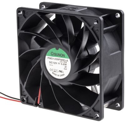 Sunon PMD1209PMB3-A(2).GN 产品图片