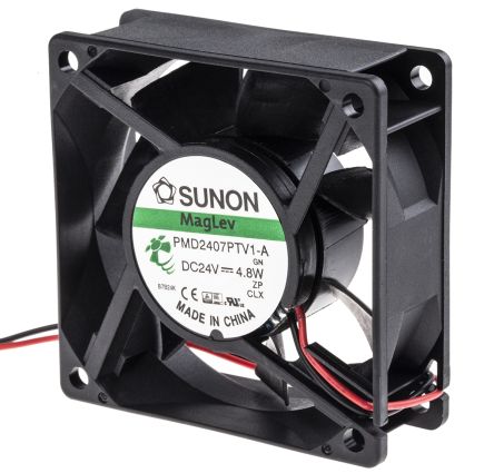Sunon PMD2407PTV1-A.GN 产品图片