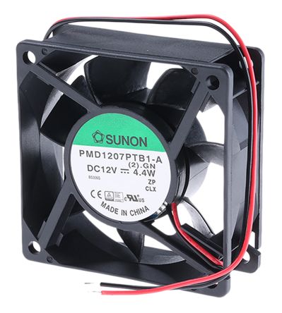 Sunon PMD1207PTB1-A(2).GN 产品图片