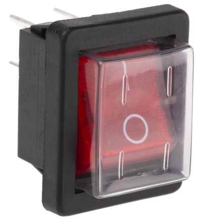 Arcolectric (Bulgin) Ltd C1353ALGNB 产品图片
