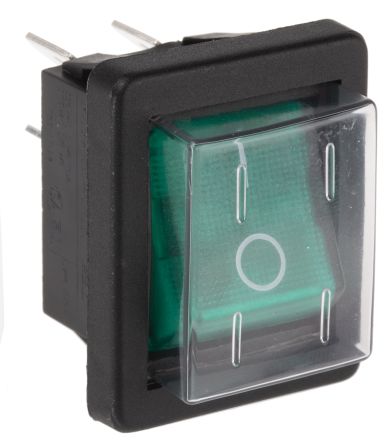 Arcolectric (Bulgin) Ltd C1353ALGNC 产品图片