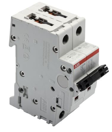 ABB 2CDS272001R0084  S202M-C8 产品图片