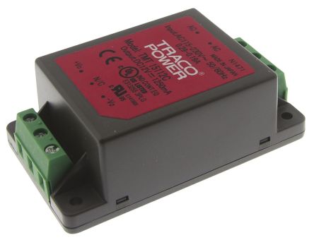 TRACOPOWER TMT 15112C 产品图片