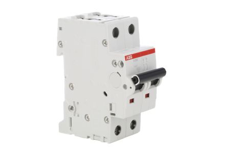 ABB 2CDS272001R0024  S202M-C2 产品图片