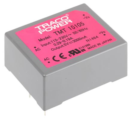 TRACOPOWER TMT 15105 产品图片