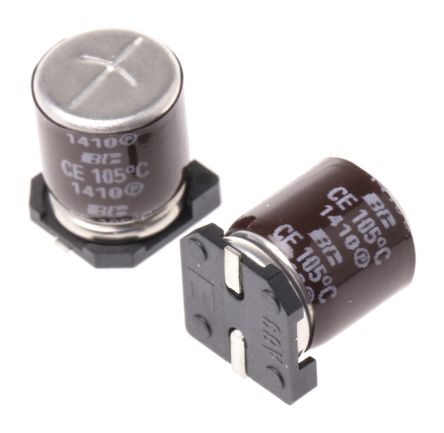 Vishay MAL215376101E3 产品图片