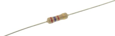 TE Connectivity CFR50J2K7 产品图片