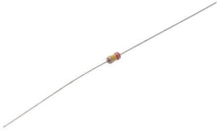 TE Connectivity CFR16J220K 产品图片