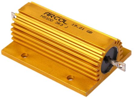 Arcol HS100 3R3 J 产品图片