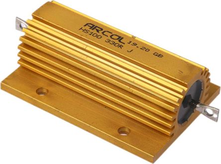 Arcol HS100 330R J 产品图片