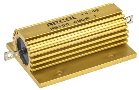 Arcol HS100 680R J 产品图片
