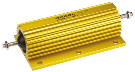 Arcol HS300 4R7 J 产品图片