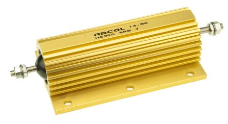 Arcol HS300 6R8 J 产品图片