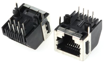 TE Connectivity 5555141-1 产品图片